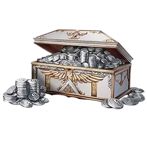 9200 Empire Coins
